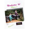 Каталог JAKO 1991